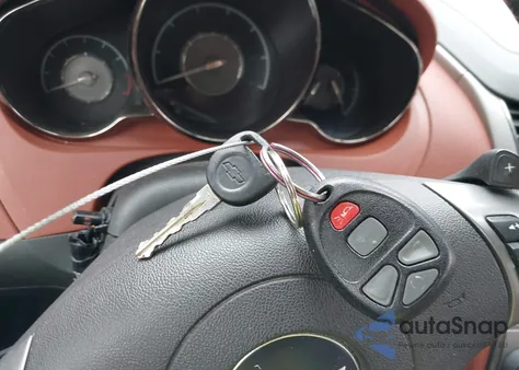 2008 Chevrolet Malibu Ltz z USA, uszkodzony, nr VIN 1G1ZK577X8F196631